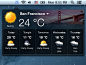 Dribbble - 37b-meteo.png by Stefan Balan