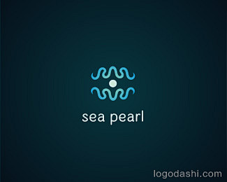 海水珍珠
国内外优秀LOGO设计欣赏