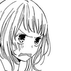 (๑•̀ㅂ•́)و✧我的头像辣么萌 不爱上我就怪了 二次元 动漫 漫画