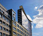 Berlin Scheibe der GWS von Sauerbruch/Hutton | Flickr – 相片分享！