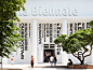 Universita Luigi Bocconi, Milan - Grafton Architects