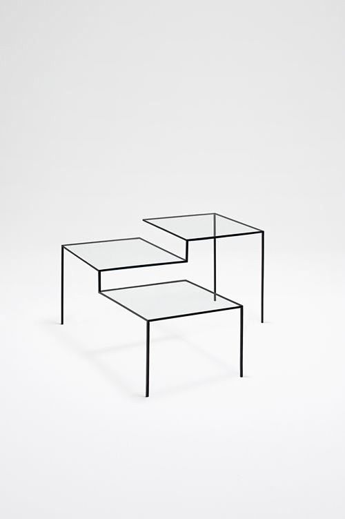 Table by Nendo, Japa...