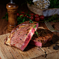威尔伯澳洲家庭原肉整切牛排套餐团购眼肉新鲜牛扒生鲜牛肉
