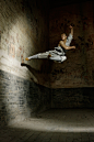 ♂ Chinese martial art Shaolin Kungfu Black & white photo