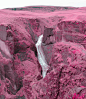 Dreamscapes of Iceland on Behance