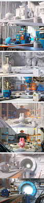 WOOT Creative on Behance 3