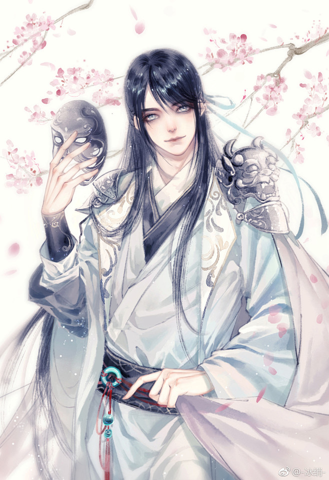 冰绡的照片淮上青龙图腾我姓谢单字云一星烽火朔云秋的云一日为师终生