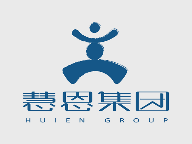 慧恩集团logo