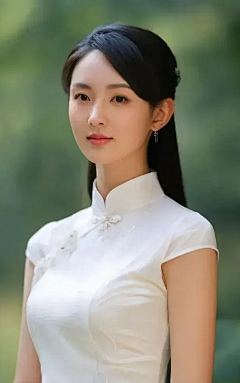 幽影之舞采集到美女   ◉‿◉   5