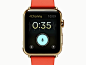 Messenger_apple_watch_ui_interaction_by_ehsan_rahimi