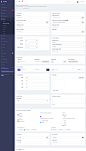 Advanced Form Controls | Big Ben Admin