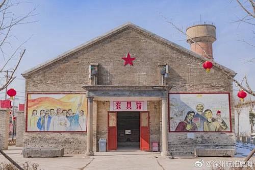 人民公社建筑_百度图片搜索