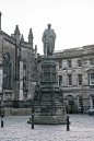 Scotland Gothic (641)