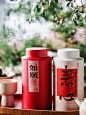 茶叶罐 - 小红书