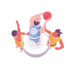 人物工作生活日漫画插画素材插画插图标 icon动作占位符ppt素材淘宝素材插画 涂鸦 黑白简笔画 插画 漫画 卡通2