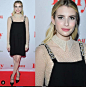 Emma Roberts