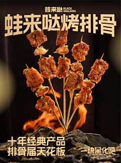 拯救世界的磊子采集到美食类