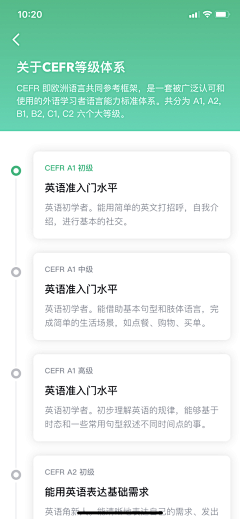 C小悦采集到步骤/进度条