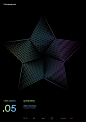 Colorpong.com - Stars – Vector Collection : Colorpong.com – Stars Vector Collection
