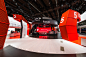 Customer Journey für Viessmann auf der ISH 2017