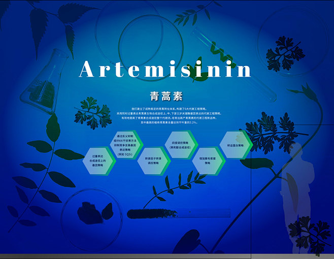 产业园区 展览展示 展馆 平面設計 排版...