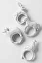 Flocks & Herds Napkin Rings