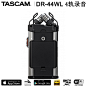 TASCAM DR44WL DR-44WL HIFI 录音机 录音笔 WIFI传输 正品行货-淘宝网