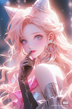 Amiee-sarkie采集到【板绘】美漫集