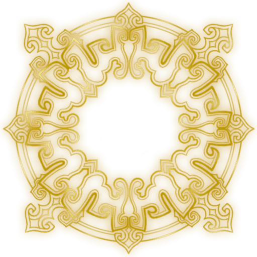 古风 素材png 光环魂环