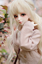 #bjd，娃娘：金子，孩子：拉克，官名：香奈#