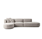 Enjoy 553 Bowy Sofa Collection and all Cassina collection. Buy on Mohd Shop to get exclusive deals online.
