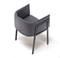 grace seating system by giopato & coombes - pin-up grace