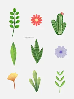 手绘水彩风绿叶花卉植物元素套图图片大小1024x1369px 图片尺寸365.68 KB 来自PNG搜索网 pngss.com 免费免扣png素材下载！芭蕉叶#春#花朵#黄叶#柳叶#露珠#芦荟#绿叶#生机#生命#手绘#水彩#仙人掌#
