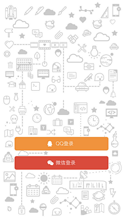 戀飛_85607采集到mob端界面