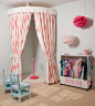 Playroom - Traditional - Kids - Wilmington - by Liz Carroll Interiors : Allison Potter