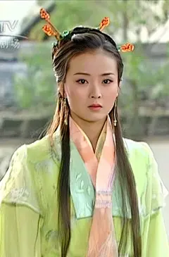 古装剧照ai修复4 - 堆糖，美图壁纸兴趣社区