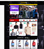 男装会场承接页-卡宾官方旗舰店-天猫Tmall.com