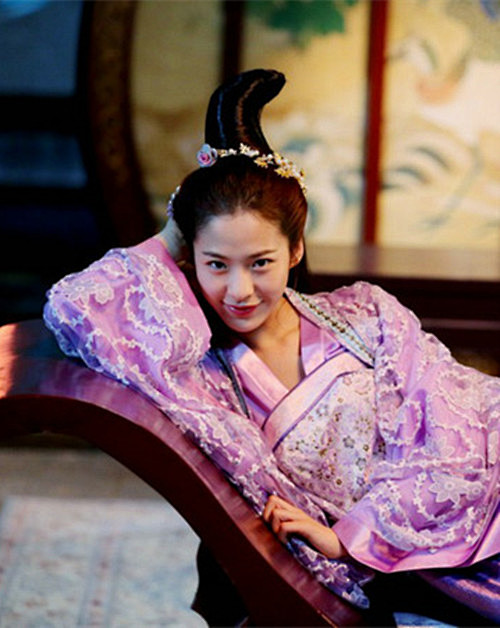 *从浅眉低吟转采于2018-01-25 13:31:14王瑄  将军在上之极乐净土古装