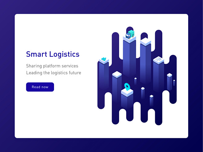Smart logistics 1600