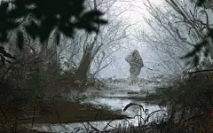 军事 狙击手 高清壁纸 | 桌面背景