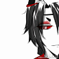 #阴阳师# 一组情头？？？【画师：@十四霊】