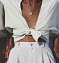 Ins style 