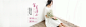子陌女装旗舰店
微信公众号：huabancike（实时推送精彩电商设计）