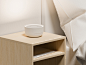 design industrial design  speaker lighting