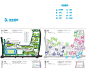 素材学校校园景观中学大学学院规划设计方案文本ppt pdf案例参考-淘宝网