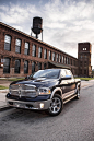 2013 Dodge Ram 1500