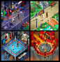 Idle Tycoon Games