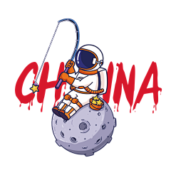 三岁就会变向采集到图案印花