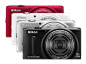 日本代购 Nikon/尼康 COOLPIX S9400数码相机