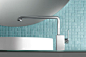 EDITION 300 Faucet现代浴室水龙头